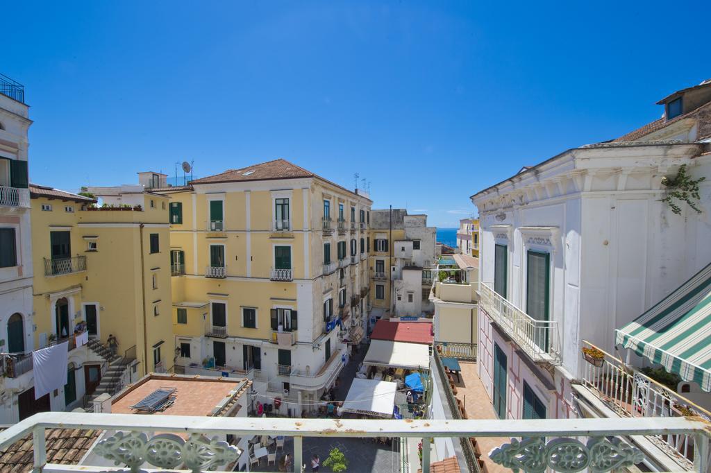Casa Ermelinda *