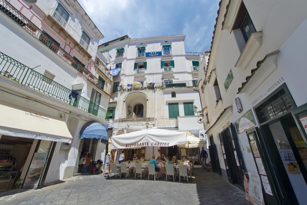 Casa Ermelinda Casa vacanze *
