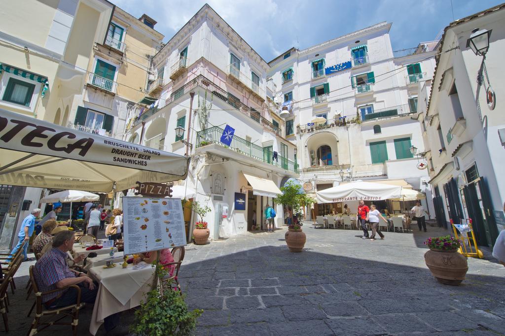 Casa vacanze Casa Ermelinda Amalfi