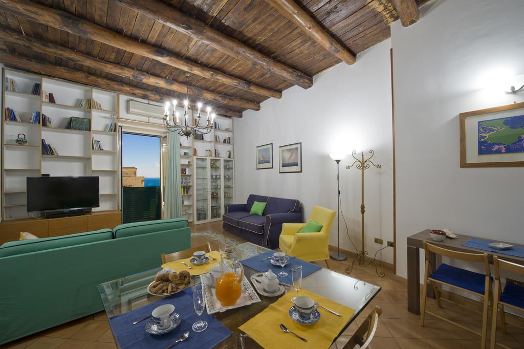 Casa Ermelinda * Amalfi