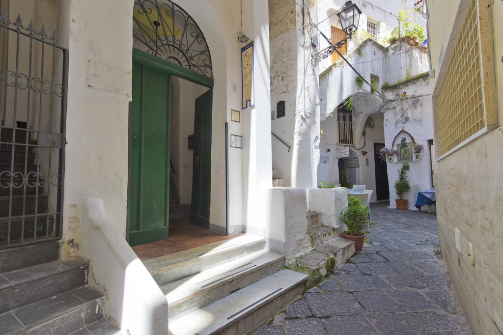 Casa Ermelinda Casa vacanze Amalfi