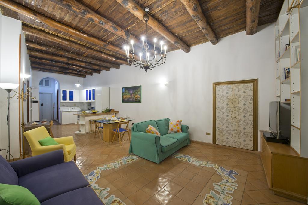 Casa Ermelinda Amalfi