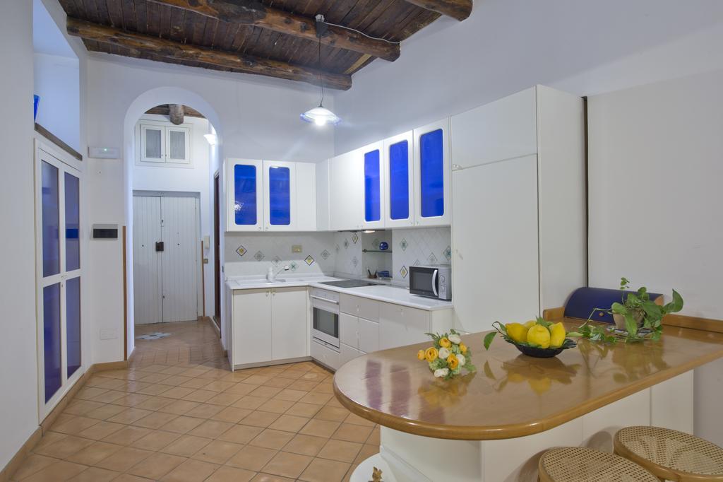 Casa Ermelinda Amalfi