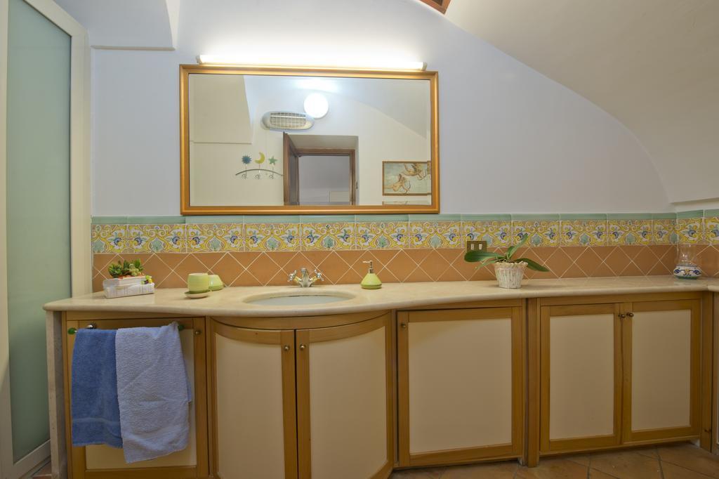 Ferienhaus Casa Ermelinda Amalfi