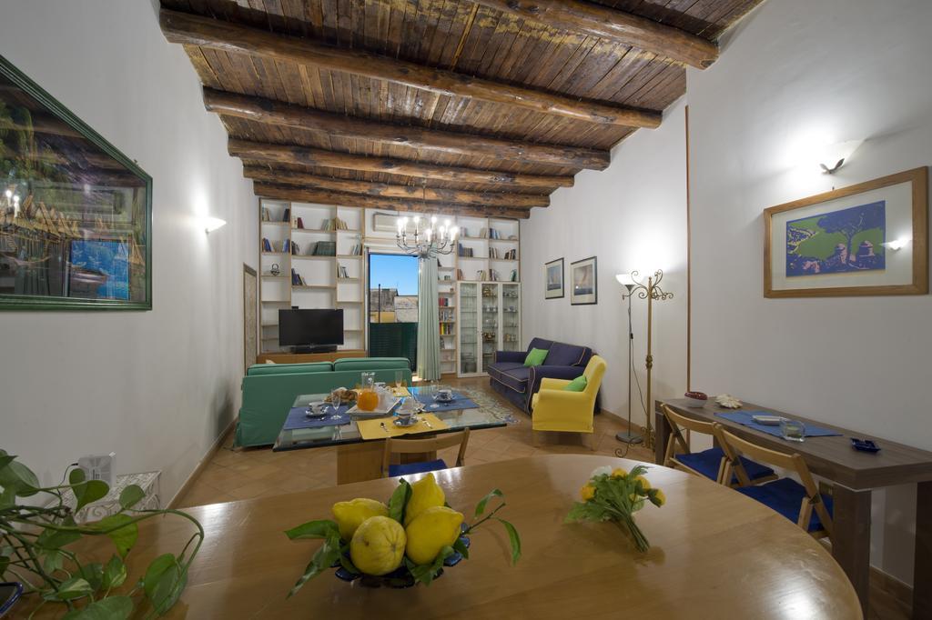 Casa Ermelinda Casa vacanze *