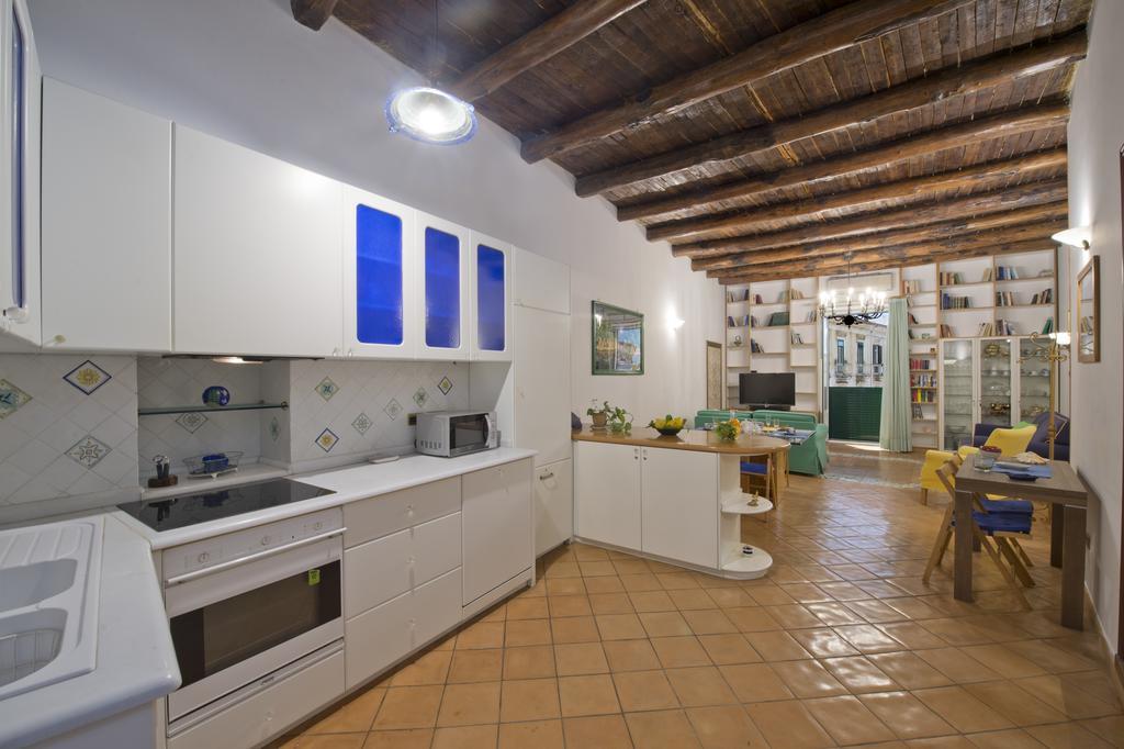 Ferienhaus Casa Ermelinda