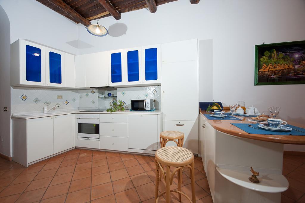 Ferienhaus Casa Ermelinda