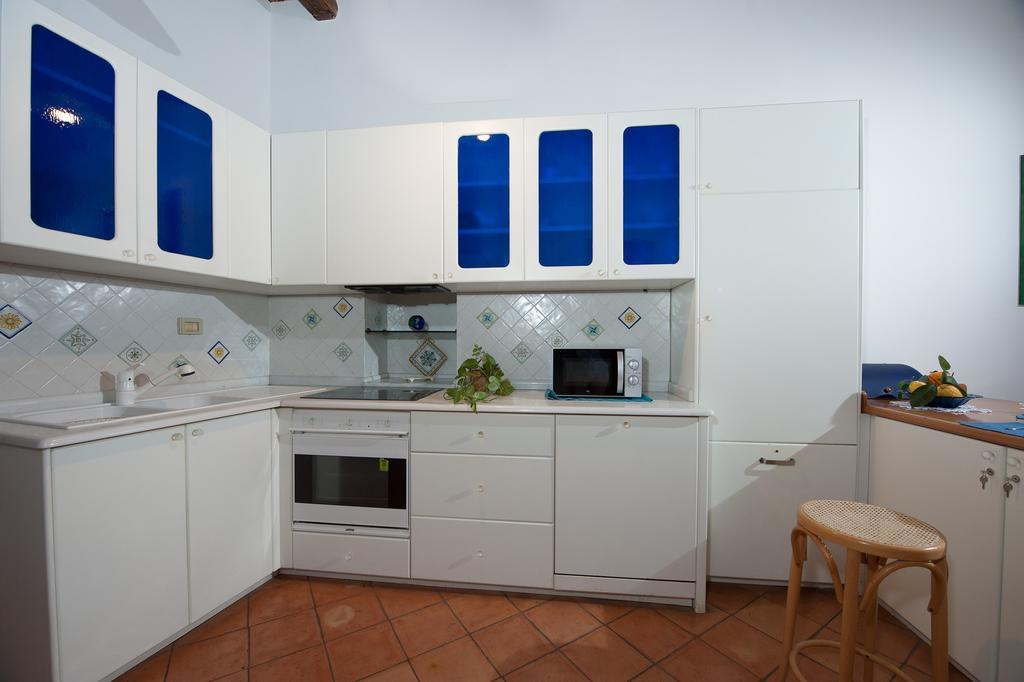 Casa Ermelinda Amalfi