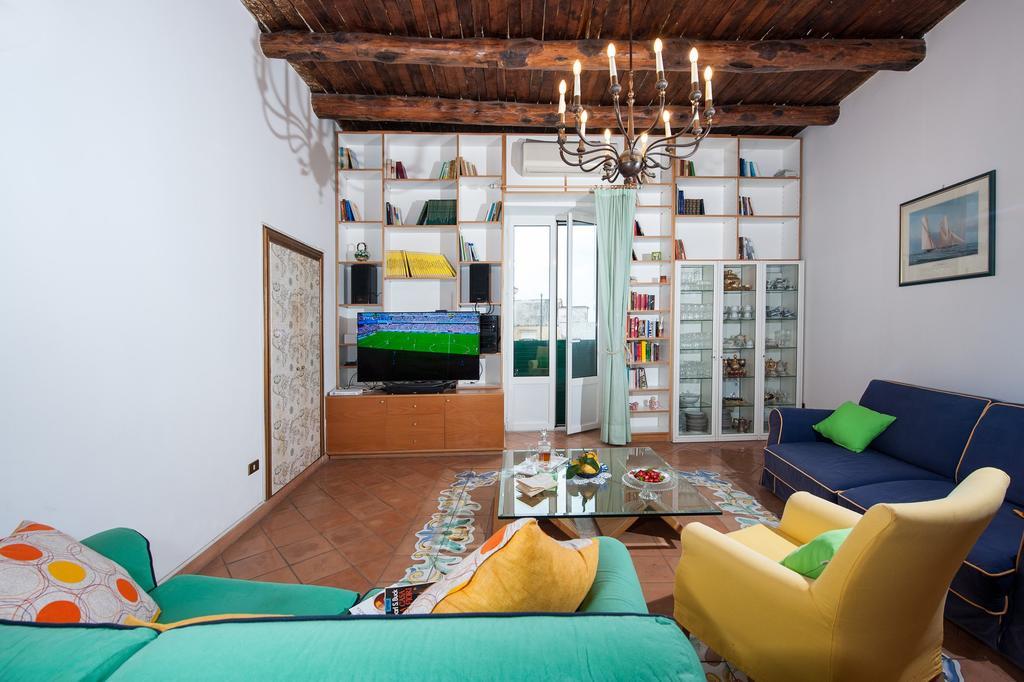 Casa Ermelinda Casa vacanze