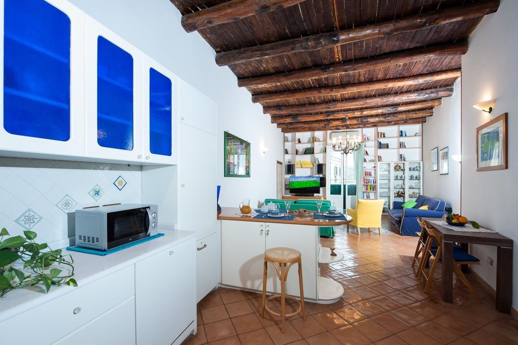 Casa vacanze Casa Ermelinda *