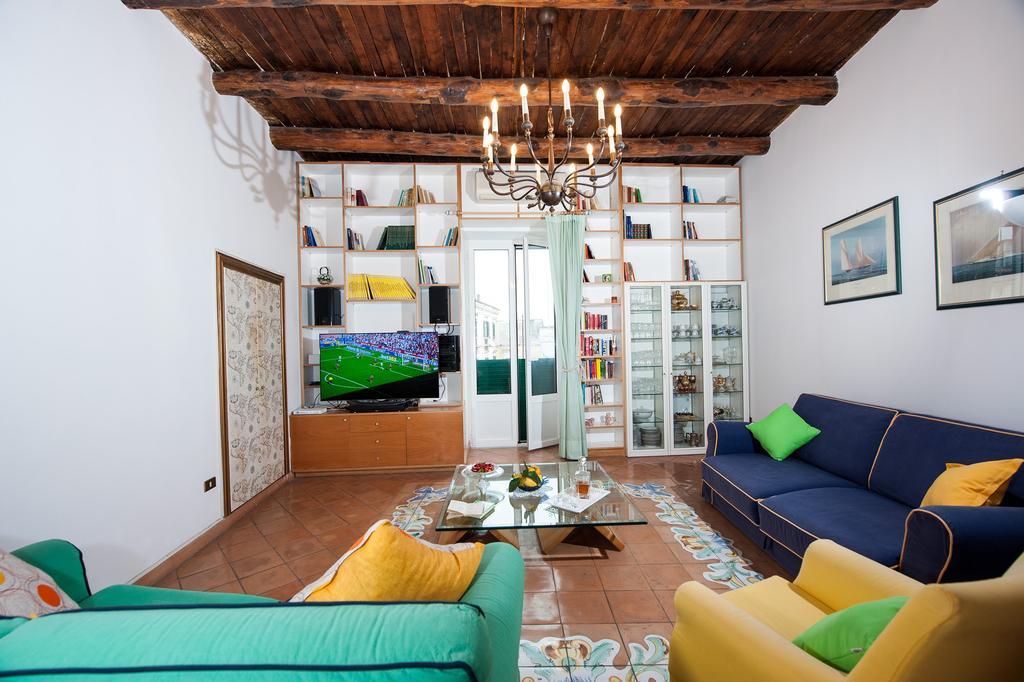 Casa Ermelinda Casa vacanze *
